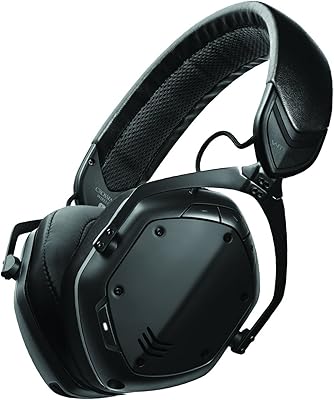 Wireless Supra-Auricular Helmet V- Moda Crossfid 2- Mat black.. Find quality and variety without breaking the bank — only on DIAYTAR Nigeria.