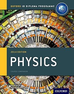 IB physics class book.. DIAYTAR NIGERIA: Where shopping dreams come true with budget-friendly prices and nationwide shipping.