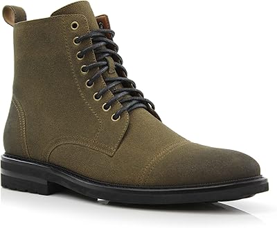 Classic Polar Fox shoes Patrick MPX808583 with 7 holes for men with zipper.. DIAYTAR NIGERIA: Where quality meets affordability, with thousands of products delivered in less than 8 days.