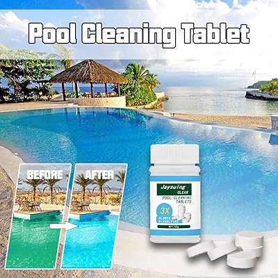 Pool cleaning tablets Labimus Effervescent Maintenance Tables 100 g 35 oz.. Don’t wait weeks for international shipping. DIAYTAR Nigeria offers local delivery within 5 to 8 days, so you get your items when you actually need them.