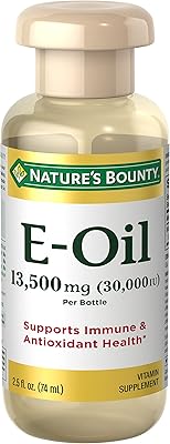 Vitamin E oil - for skin, nails and dark circles.. Shop smarter, not harder with DIAYTAR NIGERIA - thousands of products at your fingertips with affordable delivery.