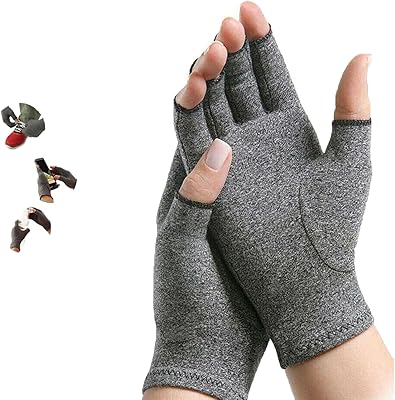 Lykdon compression gloves for arthritis for women and men for the carpal tunnel rheumatoids.. Discover the perfect balance of selection and value with DIAYTAR NIGERIA's nationwide delivery service.