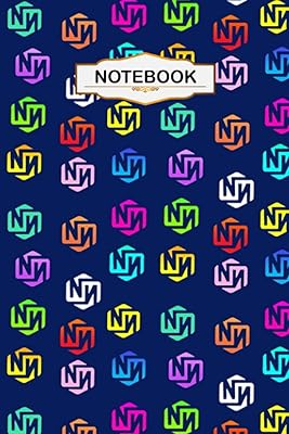 Notebook: Norris Nets Legends Ligné Norris Norris Notebook (6x9) Book of children's exercises, boys, girls, students, adults/ composition book/ newspaper.. Shop with intention at DIAYTAR NIGERIA, offering thousands of products at budget-friendly prices.
