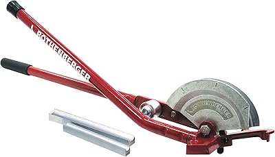 Rothenberger 80280 Multiple workbook 15-22mm.. Discover endless possibilities with DIAYTAR NIGERIA's extensive product range and affordable shipping.