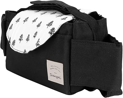 Baby stroller organizer bag light stroller for baby (small.. Shop with confidence at DIAYTAR NIGERIA, enjoying competitive prices and delivery within 8 days.