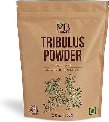 Herbals gokshura powder 100 g | 35 oz tribulus terrestris.. Experience shopping freedom with DIAYTAR NIGERIA's comprehensive platform and reliable shipping service.