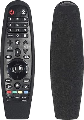 Silicone protective shell for remote control an-mr19ba an-mr18ba an-mr600 an-mr650.. Get everything you need without leaving your home. DIAYTAR Nigeria offers a seamless shopping experience and delivers your orders quickly and reliably.