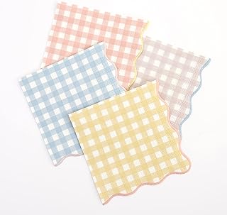 Small cotton handkerchiefs.. Experience the ease of one-stop shopping with DIAYTAR NIGERIA's diverse catalog and nationwide delivery.