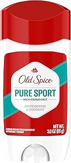 Deodorant and anti -USUDORIFIC HAUTE ENDURANCE OLD SPICE MEN, PUR SPORT, 88 ml (pack of 6).. Everything you want, delivered fast — DIAYTAR Nigeria does it better.