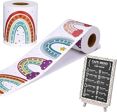 Arc-en-ciel Boho display table borders Straight edges of Display Table Display Borders Display Table Display For Student Teachers Family Decoration 66 feet.. Your go-to destination for affordable online shopping, DIAYTAR NIGERIA delivers in under 8 days.
