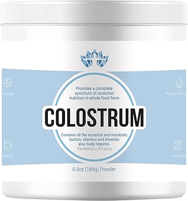 Supplement of powder of colostrum summa breakth renounced | 40 servings (65.. DIAYTAR NIGERIA redefines convenience with our vast product selection and swift nationwide delivery.
