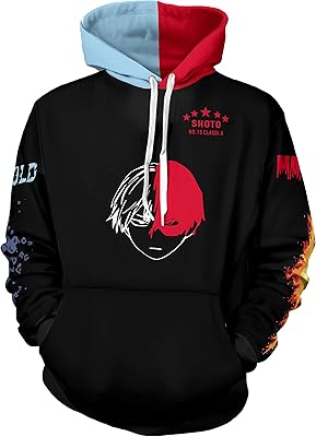 Boku No Hero Academy My Hoo Academy Izuku Midoriya Sweat Imprimé 3d Sweats in Unisexes Cape.. Explore a world of choices with DIAYTAR NIGERIA's vast catalog and budget-friendly nationwide shipping.