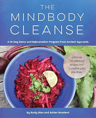 Cleaning the mental body: a 14 -day detox and rejuvenation program from ancient Ayurveda.. Shop smarter with Nigeria's premier e-commerce platform, featuring affordable products delivered nationwide.