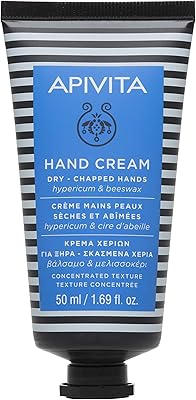 Dry hand cream and chapped guscades Epivita with hyperiicum wax.. DIAYTAR NIGERIA: Where every shopping need is fulfilled with affordable prices and nationwide shipping.
