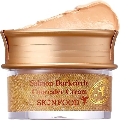Skinfood salmon 2 Salmon beige concealer 10 g.. Experience shopping freedom with DIAYTAR NIGERIA's comprehensive marketplace delivered within 8 days.