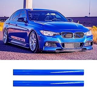 DWVV calendre strips for F20 F30 2012-2018, M-Performance calendre strips for 320i 328i 330i 335i 428i (F20 F30, Blue).. Browse, shop, and receive — DIAYTAR Nigeria keeps it simple.