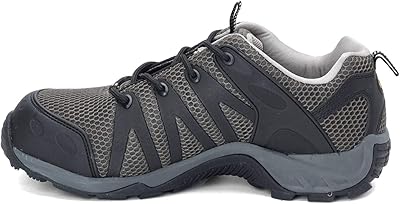 Amherst Wolverine For Men Safety Shoe.. DIAYTAR NIGERIA makes quality accessible with our diverse product range and dependable delivery service.