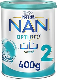 NUT OPT 2 NUT OPT 2 nutritional milk from Nestlé, 400 g.. DIAYTAR NIGERIA transforms online retail with unbeatable prices and consistent delivery timeframes.
