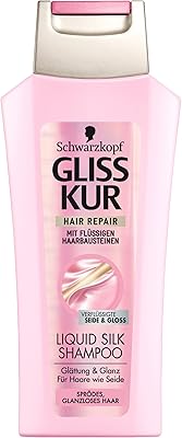 Package of 2 liquid shampoos gloss kur (2 x 250 ml).. Discover why DIAYTAR NIGERIA is the smart shopper's choice for affordable products delivered nationwide.