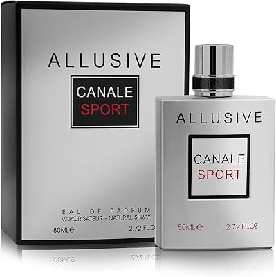 Osif channel sport water perfume by fragrance world for men.. Shop with purpose at DIAYTAR NIGERIA, where your money goes further and delivery is always prompt.