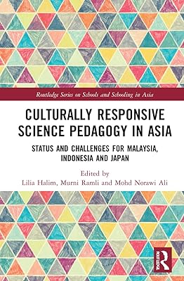 Culturally adapted scientific pedagogy in Asia: status and challenges for Malaysia.. Your complete shopping solution, DIAYTAR NIGERIA offers extensive variety with budget-friendly delivery.