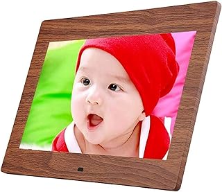 Digital frame Electronic photo album Digital photo frame I electronic photo frame 10 inch.. Discover endless possibilities with DIAYTAR NIGERIA's comprehensive selection and reliable shipping.
