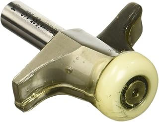 Freud 85-160 1/2 "radius by 1-1/8" Height 10 degrees for avonite, Corian, Fountain and Formica blades.. DIAYTAR NIGERIA brings online shopping to every Nigerian with affordable prices and reliable shipping.