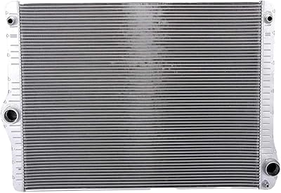 German radiator for BMW 7SE/ F02/ F01/ F18/ F10 17117612954.. Shop electronics, clothes, and everything in between on DIAYTAR Nigeria.