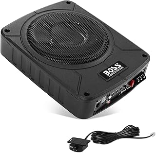 Basse de Basses for car Bose Audio System Baby 8 -.. Transform your online shopping experience with DIAYTAR NIGERIA's affordable and diverse marketplace.