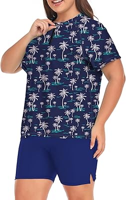 2 -room swimsuit for short -sleeved women shorts.. Embrace a new era of online shopping with DIAYTAR NIGERIA's extensive range and budget-friendly prices.