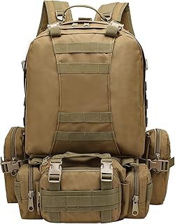 Antarctica 50L-60L BAG Tactic Backpack BAG Backpack adapted to hunting, hiking, camping and travel... With DIAYTAR Nigeria, everything is within reach — and within budget.