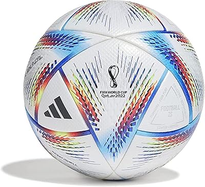 Travel football, Professional football, 2022, 2023 World Cup, SIALKOT AIRLESS Football, size 5.. Discover the joy of online shopping with DIAYTAR NIGERIA's budget-friendly prices and reliable shipping.