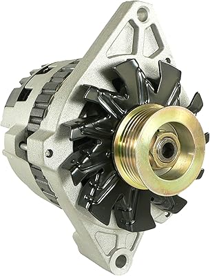 Alternator 400-12116 new for Buick, Oldsmobile Pontiac 3.8l 3.8 92 91 93 1991 1992 1993, 4.3L 4.3 5.7L 5.7L Caprice Impala 94 95 96 1994 194 194 194 5 19996, 3.8l 3.8 Lumina 93 94 95 1993.. Shop without limits at DIAYTAR NIGERIA and receive your purchases at budget prices within the week.