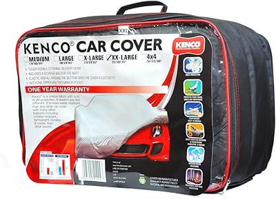Kenco car tarpaulin for Mercedes class S.. DIAYTAR NIGERIA connects you with what you need at prices you'll love, delivered within 8 days.