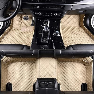 Custom car floor mats for Volkswagen Passat 2012-2017 (LHD), car floor mats, full blanket, carpet carpet, non-removal waterproof protective carpet, floor accessories.. Enjoy effortless shopping and speedy delivery with DIAYTAR Nigeria.