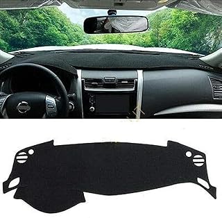 Dashboard carpet for Nissan Altima 2013 to 2017, anti -Réflet, non -slip.. DIAYTAR NIGERIA connects you with thousands of products at competitive prices, delivered within a week.