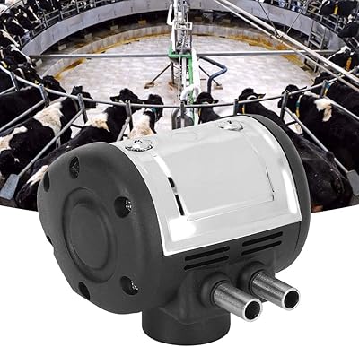 【Spring Gift】 Pulsar of cow's milk, stainless steel air pulsar for cattle milking machine, cut of dairy products, cows, goats, sheep.. Navigate countless options with DIAYTAR NIGERIA's comprehensive marketplace and budget-friendly shipping.