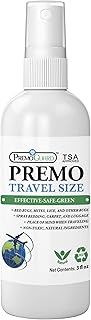 Primo Guard 85 ml anti-insect and mites travel spray-without danger.. DIAYTAR NIGERIA makes luxury accessible with our affordable prices and dependable delivery service.