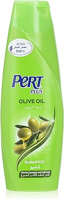 Post plus shampoo deeply nourishing olive oil for dry hair, 400 ml.. DIAYTAR NIGERIA connects you with thousands of products at competitive prices, delivered within a week.