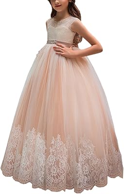 Middle bridesmaid dress for wedding evening dress in lace.. DIAYTAR NIGERIA delivers more than products - we deliver affordable shopping satisfaction nationwide.