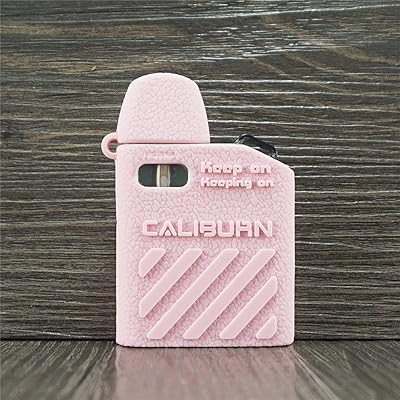 Orin protection shell for uwell caliburn ak2 koko v2 silicone shell.. DIAYTAR NIGERIA brings affordable shopping to your fingertips with reliable delivery in less than 8 days.