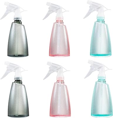 Kokijoo Plant Mister 500 ml 17 Oz Package of 6.. Experience the DIAYTAR difference with our vast product selection and delivery within 5-8 days.