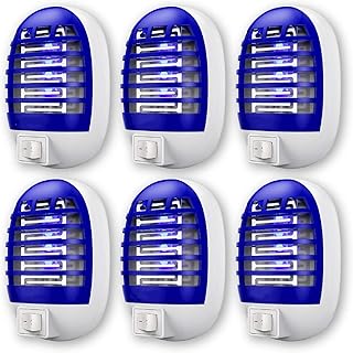 6 pieces electronic mosquito zaps insect insect flush of the fruits killer with with.. Your daily needs delivered to your door — DIAYTAR Nigeria style.
