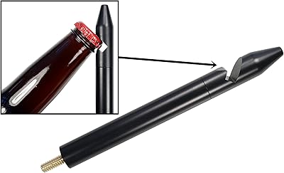 Antennamastsrus - Spike compatible with Ford F -150 (2009-2021) - Black ammunition antenna with removable discharge.. Click, pay, receive — DIAYTAR Nigeria makes online shopping seamless.