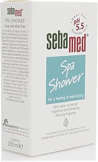 Sebamed 200 ml spa bath cleaner.. Get top brands at bottom prices, only on DIAYTAR Nigeria.