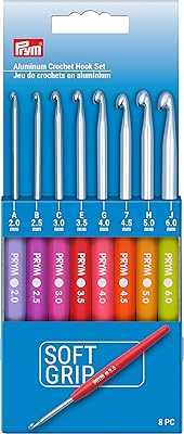 Soft aluminum PRIM hooks size 2-6 mm multicolor.. DIAYTAR NIGERIA stands as your affordable shopping ally with nationwide delivery in just 5-8 days.