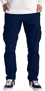 Men's cargo pants for labor safety and Combat Complete pants 6 pockets Size 32-44.. Shop millions of products across categories on DIAYTAR Nigeria — delivered right to your door.