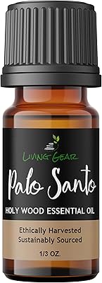 Palo Santo purification essential oil eliminates negative energy for diffusers.. DIAYTAR NIGERIA: The marketplace that brings affordable products to every Nigerian home in under 8 days.