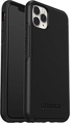 Otterbox Symmetry Series Otterbox case for iPhone 11 Pro Max (not 11/11 Pro) Non -commercial packaging - Black.. Elevate your shopping experience with DIAYTAR NIGERIA's vast catalog and budget-friendly options.