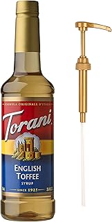 English caramel syrup torani pump (750 ml 2).. Experience the ease of one-stop shopping with DIAYTAR NIGERIA's diverse catalog and nationwide delivery.